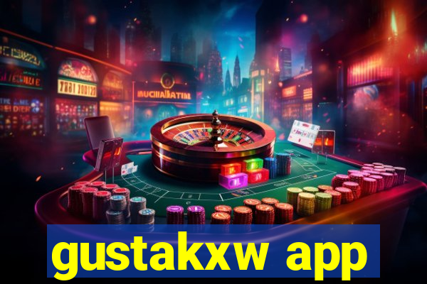 gustakxw app